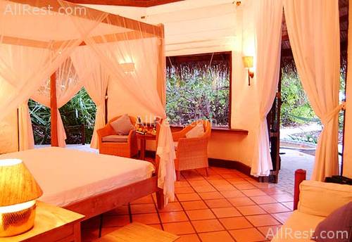 Coco Palm Resort & Spa 3